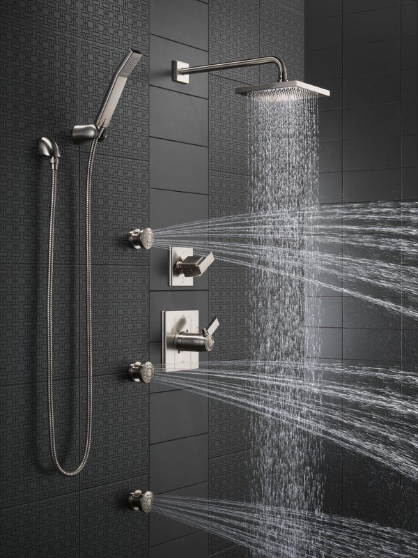 Shower Systems