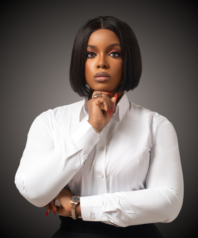 Princess Olewuezi Waresworth Limited Princess Olewuezi Waresworth Limited