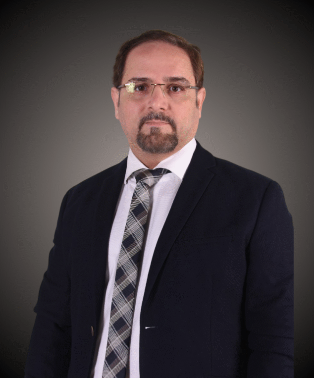 Khaled Al Haj Hamed Khaled Al Haj Hamed